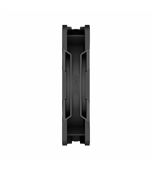 Вентилятор корпусной ARCTIC P12 Pro Reverse A-RGB - retail (ACFAN00322A) 