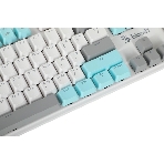 Клавиатура проводная A4Tech Bloody S510N USB белый, фото16