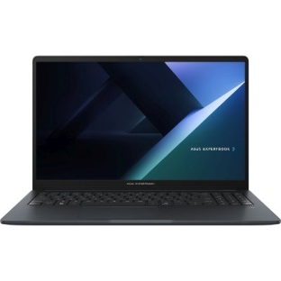 Ноутбук ASUS ExpertBook BM1 BM1503CDA-S72009/15.6'/IPS/AMD Ryzen 5 7535U/16GB/256GB SSD/AMD Radeon 660M/Windows 11 Pro/серый/1.45kg