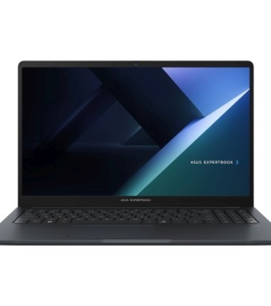 Ноутбук ASUS ExpertBook BM1 BM1503CDA-S72009/15.6'/IPS/AMD Ryzen 5 7535U/16GB/256GB SSD/AMD Radeon 660M/Windows 11 Pro/серый/1.45kg
