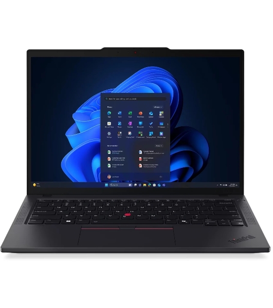 Ноутбук Lenovo ThinkPad T14 Gen6 14' 2.8K OLED 500nit/ U7-255H 16Gb/ 512Gb/ LTE/ Win11Pro