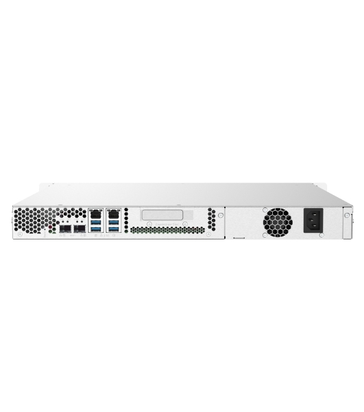 Сетевое хранилище NAS Qnap TS-432PXU-2G 4-bay