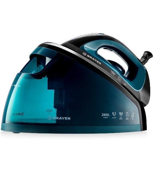 Паровая станция BRAYER BR4153