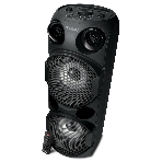 Колонка АС SVEN PS-750, черный (80 Вт, TWS, Bluetooth, FM, USB, microSD, LED-дисплей, 2х4400мА*ч), фото9