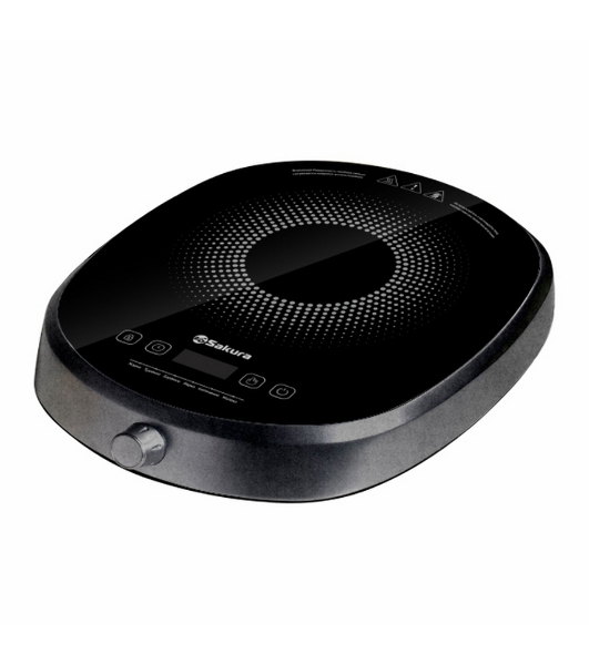 Плита настольная индукционная Sakura SA-7161S