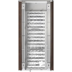 Компьютерный корпус Montech Heritage (W) белый без БП mATX 9x120мм 2x140мм 2xUSB3.0 audio bott PSU, фото2