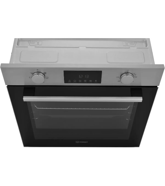 Духовой шкаф Indesit IBFTE 3644 IX