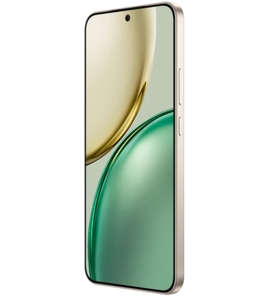 Смартфон HONOR X9d 8/256Gb, золотой/бежевый