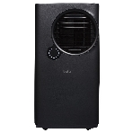 Кондиционер мобильный Ballu Eclipse BPAC-07 EPB/N6 7000 BTU, 18 м², 50 дБ, охлаждение, осушение, черный, фото2