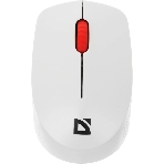 Комплект клавиатура+мышь Defender Milan C-992 беспроводной, USB, 1000 DPI, белый, фото12