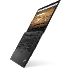 Ноутбук Lenovo 20VJA2U4CD ThinkPad L13 G2 13.3' Core i5 1135G7 8Gb SSD256Gb Intel Iris Xe graphics 13.3' IPS FHD (1920x1080) noOS черный WiFi BT Cam (20VJA2U4CD), фото4