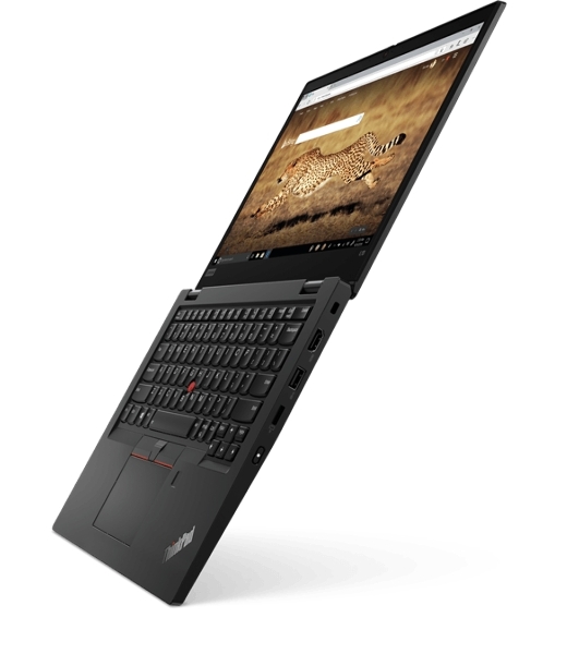 Ноутбук Lenovo 20VJA2U4CD ThinkPad L13 G2 13.3' Core i5 1135G7 8Gb SSD256Gb Intel Iris Xe graphics 13.3' IPS FHD (1920x1080) noOS черный WiFi BT Cam (20VJA2U4CD)