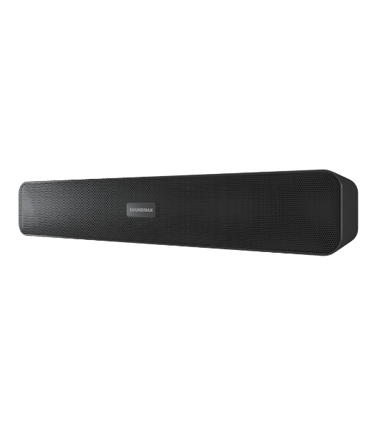 Саундбар SoundMax SM-SB004P черный