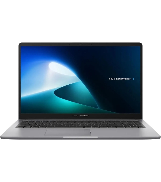 Ноутбук ASUS ExpertBook P1 P1503CVA-S72505 Intel Core 5 210H 2200MHz/15.6'/1920x1080/16GB/512GB SSD/Intel Graphics/Wi-Fi/Bluetooth/Windows 11 Pro (90NX0881-M02VE0_Win11P) Grey