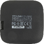USB-концентратор TP-Link UH400, USB 3.0, USB 4 порта, USB, фото5
