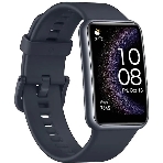 Умные часы Huawei Watch Fit SE STIA-B39, 1.64' AMOLED, Wi-Fi, Bluetooth, NFC, IP68, черный, фото 1
