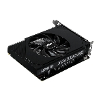 Видеокарта Palit RTX 3050 STORMX OC 6Gb NVIDIA GeForce RTX 3050 6Gb PCI-E 4.0 96bit GDDR6 1042/14000 DVIx1 HDMIx1 DPx1 HDCP Ret, фото4