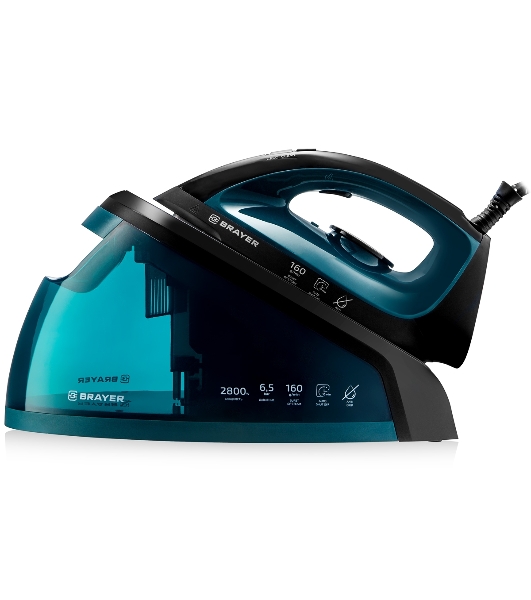 Паровая станция BRAYER BR4153