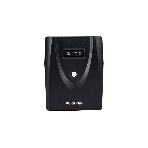 Источник бесперебойного питания RAPAN-UPS 2000 220В 2000В.А/1200Вт меандр АКБ 2х7А.ч интерактивный Бастион 735, фото2