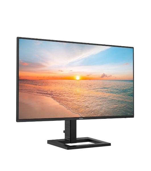 Монитор 23.8' Philips 24E1N1300AE IPS 1920x1080, 100 Гц, 4 мс, 16:9, 250 кд/м2, 1xHDMI, 1xUSB-C, 1x3.5 мм, черный