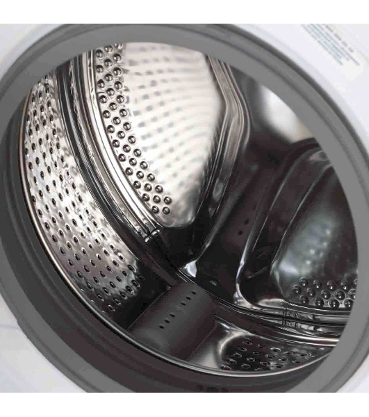 Стиральная машина Beko WSPE 6H612W белый, загрузка фронтальная 6,5 кг, 1200 об/мин., класс: А++