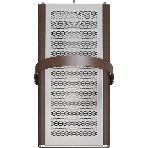 Компьютерный корпус Montech Heritage (W) белый без БП mATX 9x120мм 2x140мм 2xUSB3.0 audio bott PSU, фото3