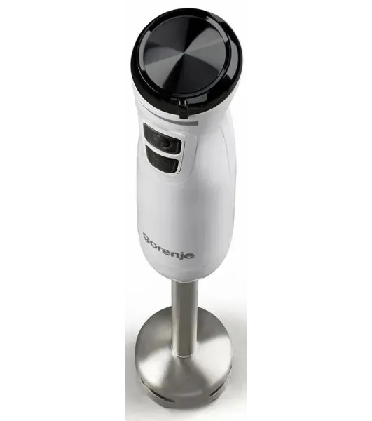 Блендер погружной Gorenje HBX601XG 600 Вт, белый