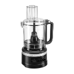 Кухонный комбайн KitchenAid 5KFP0921EBM, матовый черный, 2.1л, фото2