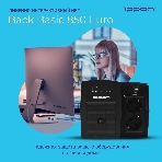 Источник бесперебойного питания Ippon Back Basic 850 Euro 480Вт 850ВА черный, фото15