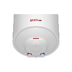 Водонагреватель электрический Thermex TitaniumHeat 70 V Slim белый, накопительный, 70 л, 2 кВт, настенный, вертикальный, узкий корпус, бак с титановым покрытием, фото2