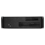Серверный корпус ExeGate Pro 3U330-02 (RM 19', высота 3U, глубина 330, без БП, USB), фото6