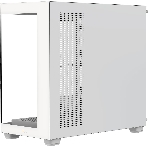 Компьютерный корпус Case Ocypus Gamma C52 WH mATX / win / white / no PSU / Tempered Glass, фото3