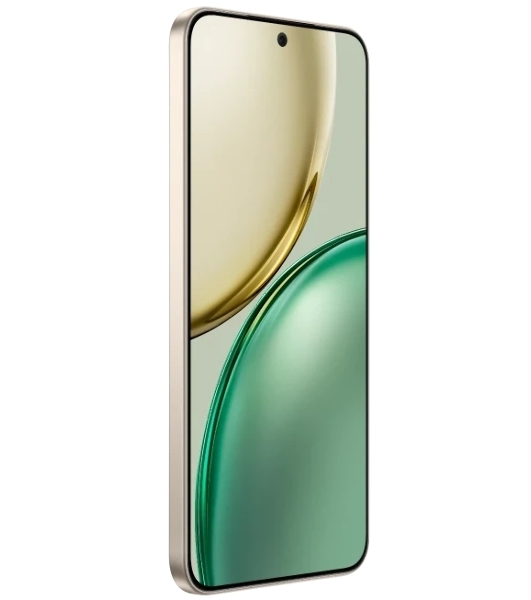 Смартфон HONOR X9d 8/256Gb, золотой/бежевый