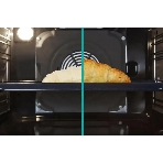 Плита Электрическая Gorenje GEC5B42WG белый, фото4