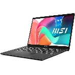 Ноутбук MSI Modern 15 F1MG-1099RU/15.6'/IPS/Intel Core 7 150U/16Gb/512Gb SSD/Intel Graphics/Windows 11 Pro/серый/1.7kg, фото11