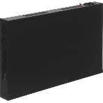 Коммутатор Digma DSW716G-4C-R, 16×1 Гбит/с + 4×1 Гбит/с Combo, управляемый, фото4
