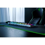 Клавиатура Razer BlackWidow V4 X Green Switch проводная, USB Type-A, чёрный (РУ раскладка), фото4