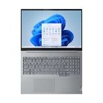 Ноутбук Lenovo ThinkBook 16 G8 IAL/16'IPS/Intel Core Ultra 5 225U/32GB/512GB SSD/Intel Graphics/Без ОС/серый/1.7kg, фото13