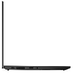 Ноутбук Lenovo 20VJA2U4CD ThinkPad L13 G2 13.3' Core i5 1135G7 8Gb SSD256Gb Intel Iris Xe graphics 13.3' IPS FHD (1920x1080) noOS черный WiFi BT Cam (20VJA2U4CD), фото5