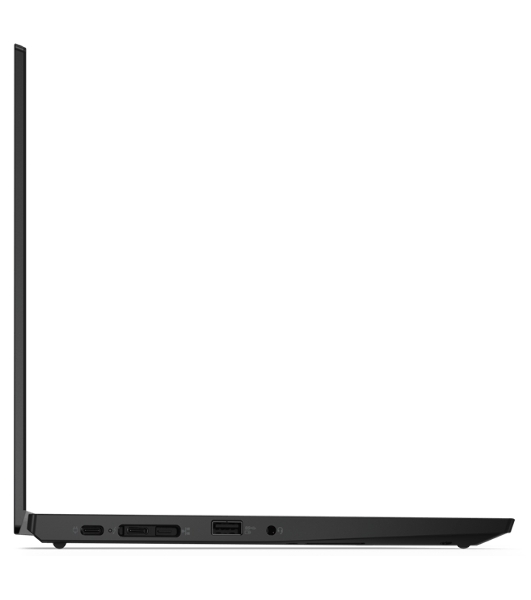 Ноутбук Lenovo 20VJA2U4CD ThinkPad L13 G2 13.3' Core i5 1135G7 8Gb SSD256Gb Intel Iris Xe graphics 13.3' IPS FHD (1920x1080) noOS черный WiFi BT Cam (20VJA2U4CD)