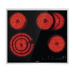 Варочная панель Gorenje ECS646BXE черный, фото7