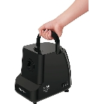 Мясорубка электрическая Tefal NE111832 черный, 1400 Вт, 1.7 кг/мин, реверс, насадки - 3, фото3