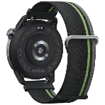 Умные часы Mibro GS Active2, 1.32' AMOLED, Bluetooth, NFC, WR50, темно-серый, фото3