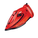 Утюг Kelli KL-1650К красный, фото 1