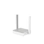 Интернет-центр Netcraze Starter (NC-1121) с Mesh Wi-Fi N300 и 3-портовым Smart-коммутатором, фото8