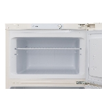Холодильник Indesit TIA 16 E бежевый двухкамерный 245/51 л морозилка сверху, капельная система, фото6