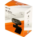 Веб-камера A4Tech PK-930HA 1920x1080, 30 кадр/с, USB Type-A, микрофон, автоматическая фокусировка, универсальное крепление, фото2