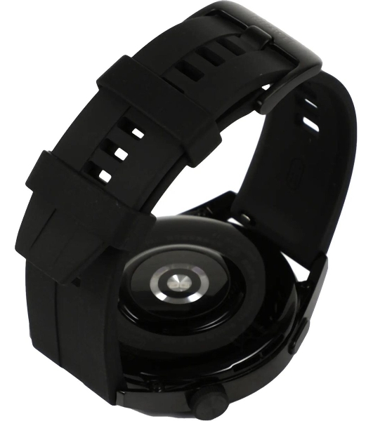 Умные часы Huawei Watch GT 3 JPT-B29, 1.43' AMOLED, Bluetooth, черный