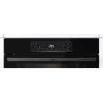 Духовой шкаф электрический Gorenje BPS6737E14BG черный, фото4