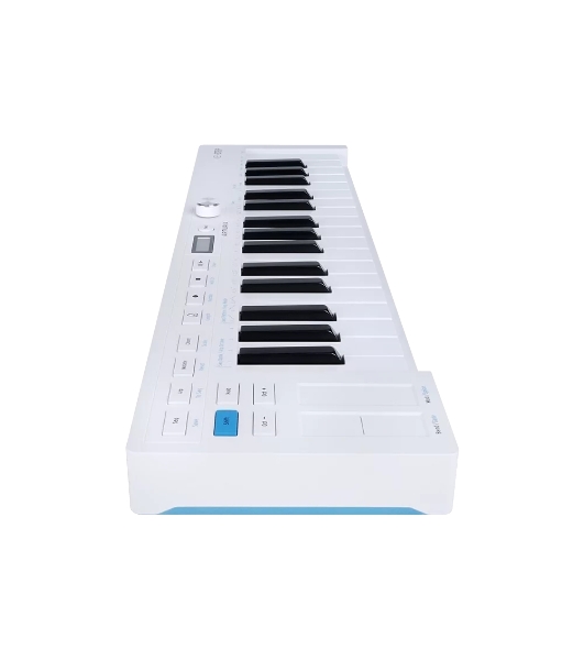 Клавиатура MIDI 430301 Arturia KeyStep MK2 32 клавиши